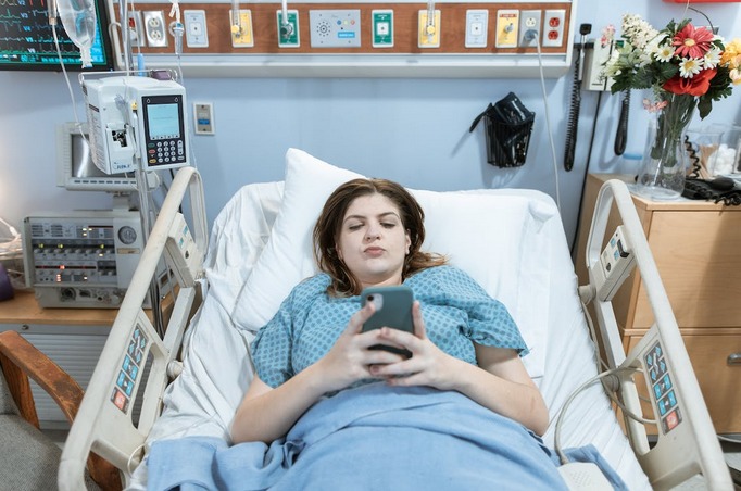 pre-op